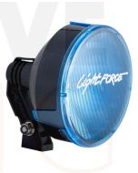 Lightforce FBLUCSWD Striker 170mm Filter Crystal Blue Wide