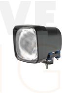 Nordic Lights 994-002 N400 12V Heavy Duty HID - High Beam (Sport) Work Lamp
