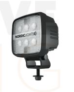 Nordic Lights 988-204 Scorpius GO 420 General Purpose LED - Wide Flood Work Lamp