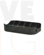 Lightforce CBROK9TM Tube Mounting Base to suit Lightforce CBROK9