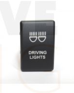 Lightforce CBSWDCD Driving Light Switch