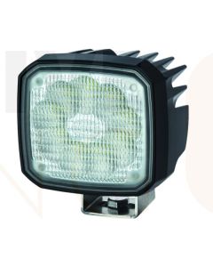 Hella 1566LEDLR WORK LAMP WA 0GR MD12-24 DT UB.2 1GA 995.606-011