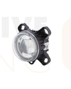 Hella 1F0011988131 HEADLAMP DE-ZF DRL PO MD12/24 1F0 011.988-131