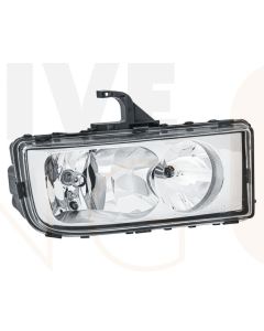Hella Headlight