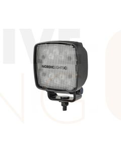 Nordic Lights 982-803 KL1401 General Purpose LED - Wide Flood Work Lamp