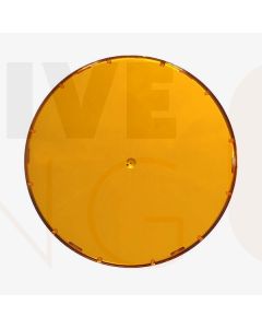 Lightforce FAB 240mm Polycarbonate Amber Filter