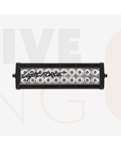 Lightforce Dual Row LED Light Bar (10in/254mm Combo)