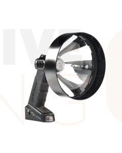 Lightforce EF170CC Enforcer 170mm Halogen 100W Cig Cord 