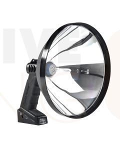 Lightforce EF240CC Enforcer 240mm Halogen 100W Cig Cord