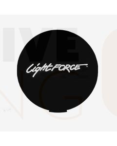 Lightforce F150BC Venom LED Black Cover