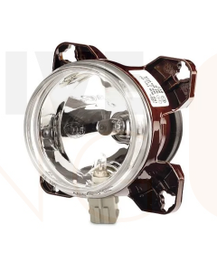 Hella 1030-24V 90mm H7 Headlamp - Main Beam