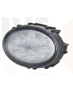 Hella 1568LED-SM Work Lamp