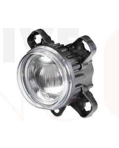 Hella 1F0011988121 90mm LED High Beam Headlamp