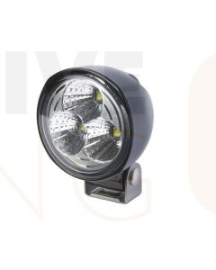 Hella 1G0996476221 Work Lamp WA 0GR MD12-24 LT M70.4