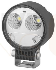Hella 1G0996776201 Work Lamp NA 0GR MD12-24 DT M70-II