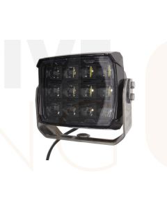 Hella 1GA996197001 Work Lamp ZG 0GR HD MD24 LT-DT RL38
