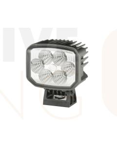 Hella 1GA996488511 Work Lamp WA 0GR MD12-24 DT RL190TP
