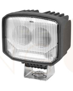 Hella 1GA996588001 Work Lamp NA 0GR MD12-24 DT PB-I