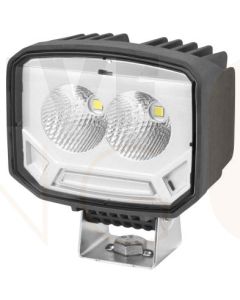 Hella 1GA996588011 Work Lamp WA 0GR MD12-24 DT PB-I 