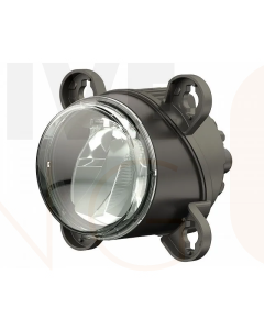 Hella 1K0015050021 90mm Headlamp High Beam