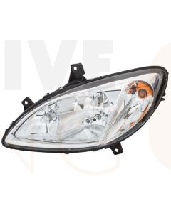 Hella 1LG246041031 Headlamp LES APO/F BLLWNWLHMG12AF28