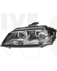 Hella 1LJ009648041 Headlamp FF-LES AFPO BL T LW RHMG12