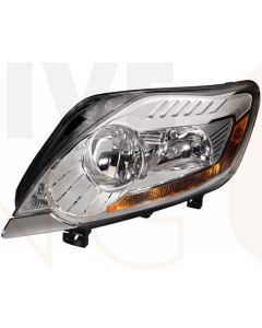Hella 1LJ009696741 Headlamp FF-LES AFPO BL LW RH MG12