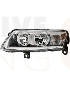 Hella 1LJ009925041 Headlamp FF-LES A/FPOT BL LW RH MG