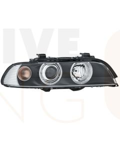 Hella 1LL008052601 Headlamp RH