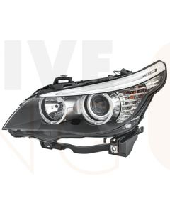 Hella 1LL009449031 Headlamp LH MG12