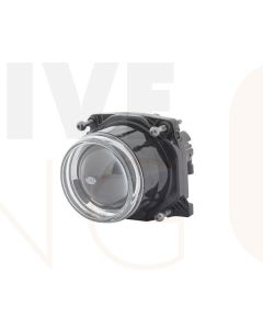 Hella 1LL009998051 Headlamp DE-LES A/F MG24