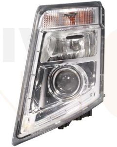 Hella 1LL010478141 Headlamp DE-LES AFPO BL MG24 - Right Hand