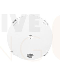 Hella Clear Protective Cover to suit Hella Comet 500 Series