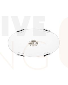 Hella Clear Protective Cover to suit Hella FF 50 Series (8147)