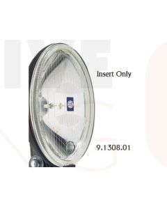 Hella Driving Lamp Insert to suit Hella Comet 500 Driving Light (9.1308.01)