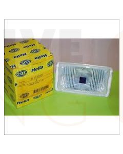 Hella Fog Lamp Insert with Globe Holder to suit Hella Comet 450 Fog Lamp (9.1110.01)