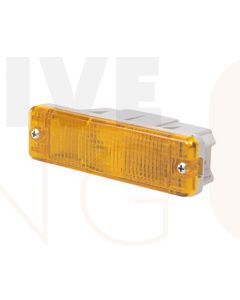 Hella Front Direction Indicator (2101)