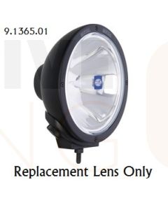 Hella 9.1365.01 Replacement Lens and Reflector
