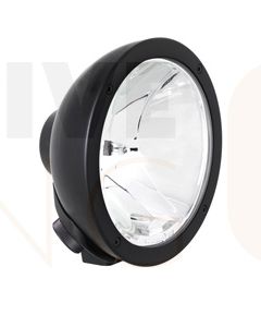 Hella Rallye FF 4000 Compact Series Driving Light - Pencil Beam (1380)
