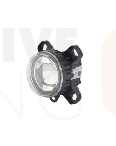 Hella 1F0011988171 HEADLAMP DE-ZF DI MD12/24 1F0 011.988-171