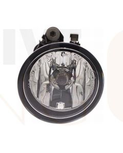 Hella 1N0010456011 HEADLAMP FF-ZNW LH MG12 1N0 010.456-011