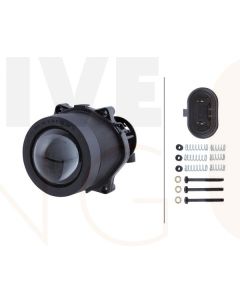 Hella 1TL998570641 HEADLAMP DE-A EB MG12 M60 1TL 998.570-641