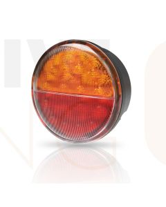 Hella 2399 LED Submersible Rear Combination Lamp 12/24V
