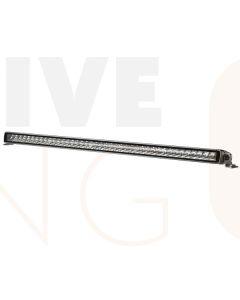 Hella 1FJ 358.176-321 12-24V Black Magic Slim Line 40" LED Light Bar