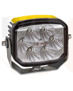 Power Beam 1000 LED Work Lamp â€“ Multivoltâ„¢ 9-33V DC MHPB100