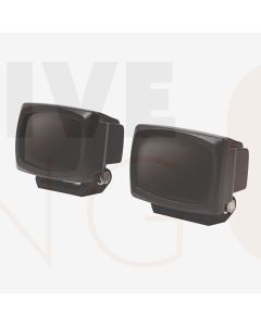 Lightforce DLSTRIKERLEDPKUSIR Infrared Striker LED Driving Light Kit