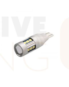 LED T15 921 W16W Globe with 8xSMD 5630 LED's 