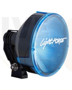 Lightforce FBLUCSWD Striker 170mm Filter Crystal Blue Wide