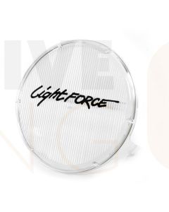Lightforce Striker 170mm Filter Clear Wide