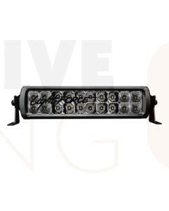 LightForce LFLB10D 10 Inch Dual Row Light Bar